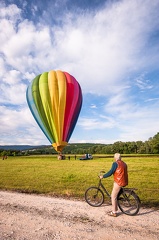 Montgolfière