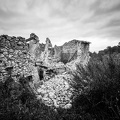 La ruine, jour après jour