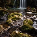 Chutes du Grand Baou