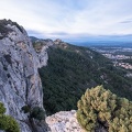 Autour du Mont Julien