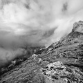 De Lans-En-Vercors Au Moucherotte en passant par le Cornafion