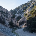 Randonnée en boucle autour du fort de Niolon et de l'Everine