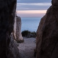 Randonnée en boucle autour du fort de Niolon et de l'Everine