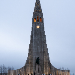Islande