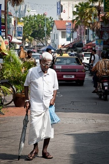 Little India