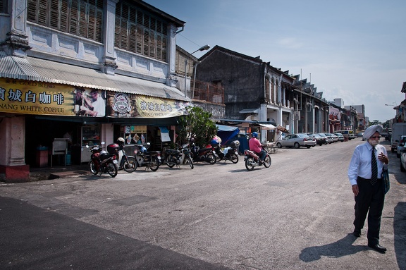 Little India