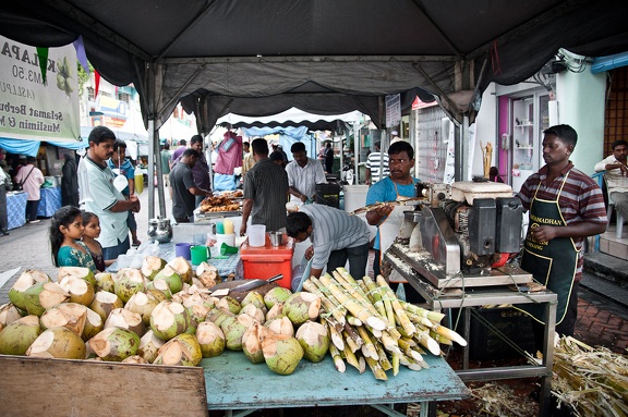 Little India