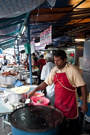 Little India