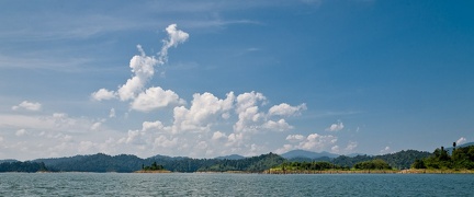 Tasik Temenggor