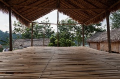 Village Orang Asli