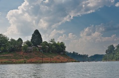 Tasik Temenggor