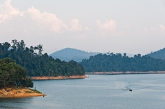 Tasik Temenggor