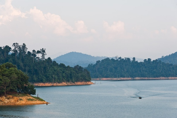 Tasik Temenggor