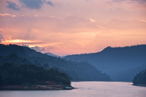 Tasik Temenggor