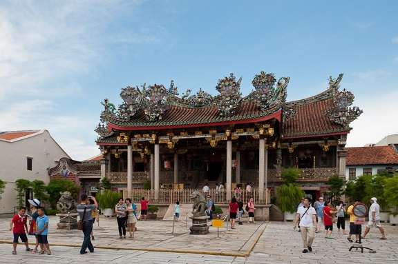 Khoo Kongsi