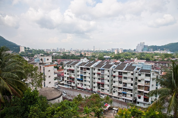 Kek Lok Si