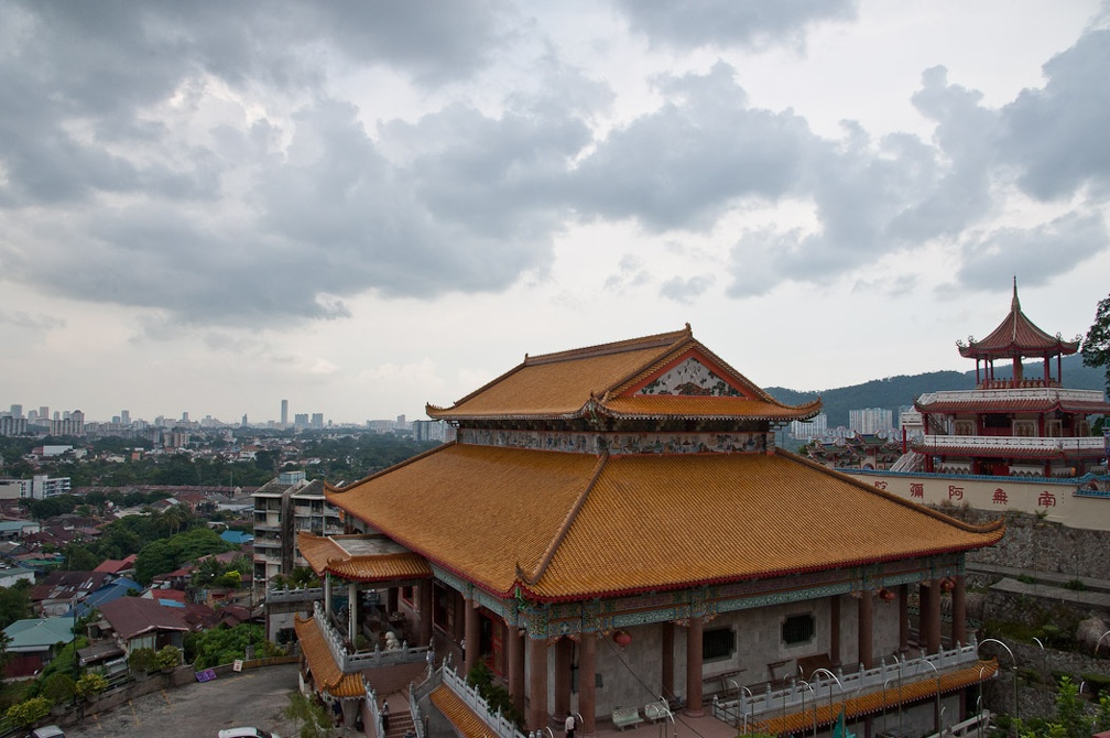 Kek Lok Si