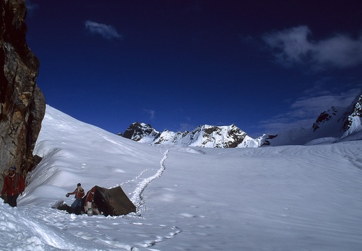Trek au Zanskar et au Ladakh