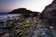 Les Rochers Verts