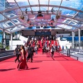 Cannes, autour du Festival