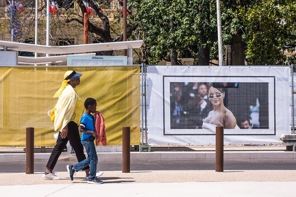 Cannes, autour du Festival