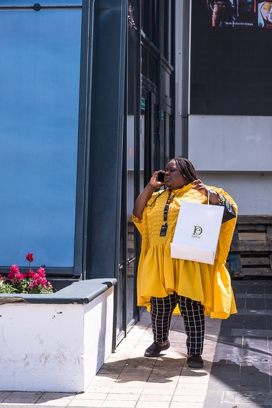 Cannes, autour du Festival