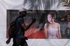 Cannes, autour du Festival