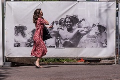 Cannes, autour du Festival