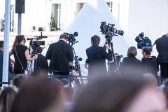 Cannes, autour du Festival