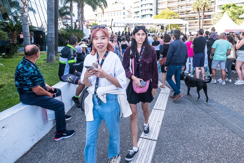 Cannes, autour du Festival