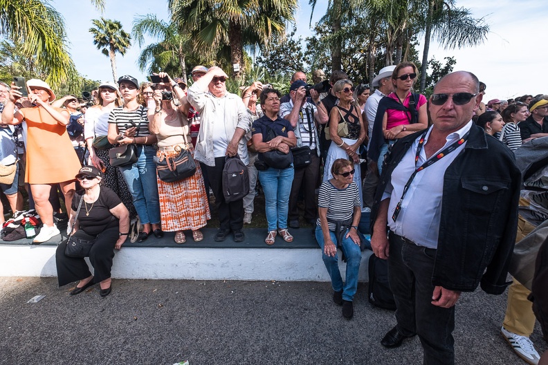 Cannes, autour du Festival