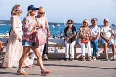 Cannes, autour du Festival