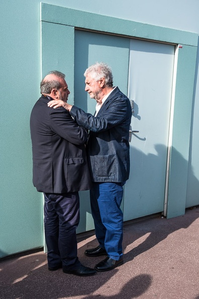 Cannes, autour du Festival