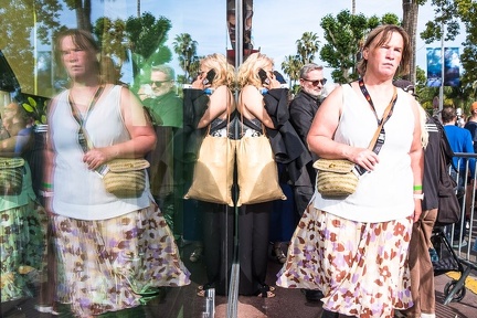 Cannes, autour du Festival