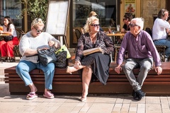 Cannes, autour du Festival