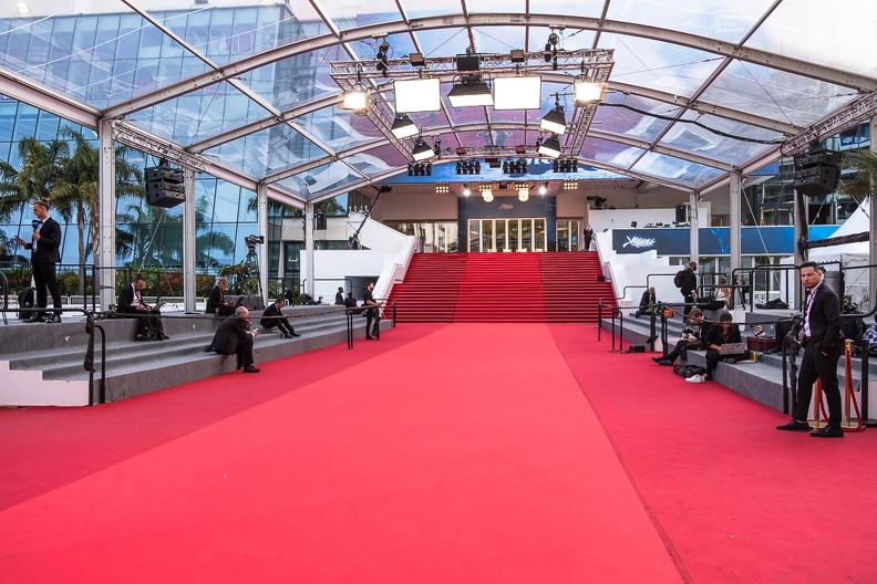 Cannes, autour du Festival