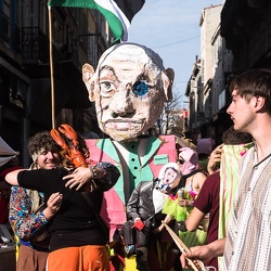 Carnaval Indépendant de La Plaine