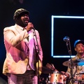 Gregory Porter