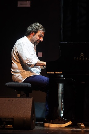 André Manoukian