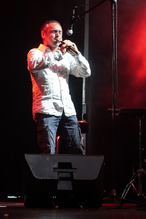 André Manoukian