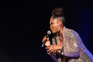 Justina Lee Brown