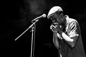 Errol Linton