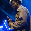 Larry McCray