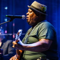 Larry McCray