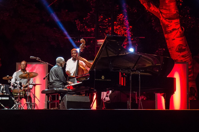 Ahmad Jamal