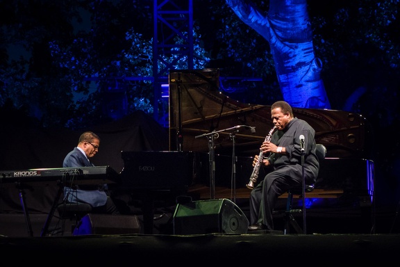 Herbie Hancock / Wayne Shorter