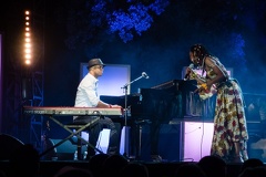 Fatou Diawara / Roberto Fonseca