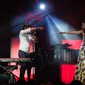 Fatou Diawara / Roberto Fonseca