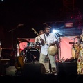 Fatou Diawara / Roberto Fonseca