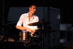 Andrea Caparros Quintet